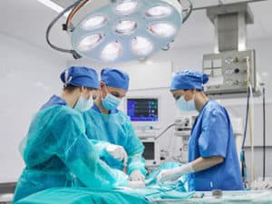 acupuntura para pos operatorio